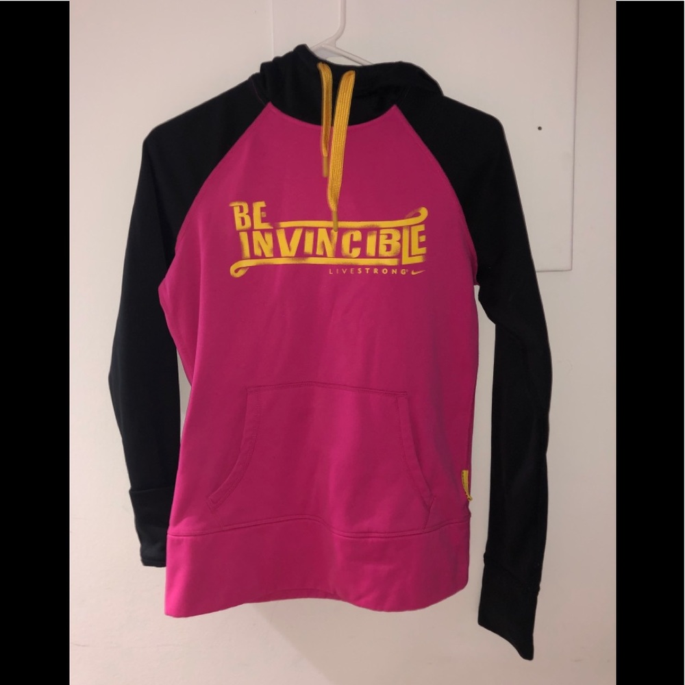 Nike hoodie